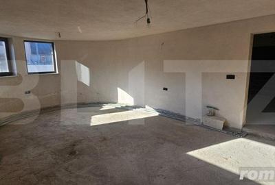 Casă cu 5 camere cu Teren 560 Mp în Central - 7