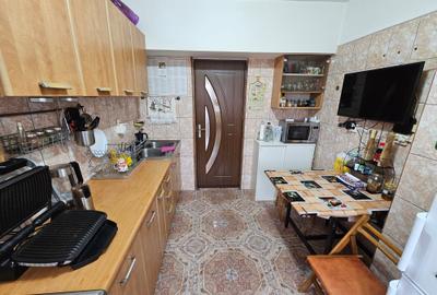 Apartament 3 camere Unirii - langa magazinul Unirea - 11