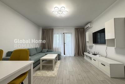 Apartament cu 2 camere decomandat, mobilat în Unirii - 4