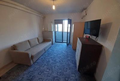 Apartament cu 2 camere decomandat în Central - 6