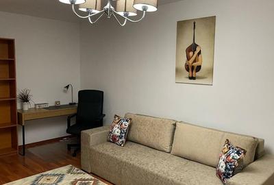 NOU Garsoniera Impecabila | Titan Costin Georgian Sector 3 - 2