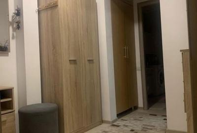 Apartament cu 2 camere decomandat, mobilat în Tătărași - 2
