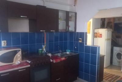 Apartament 3 camere, decomandat Bd-ul Grigore Balan - 4