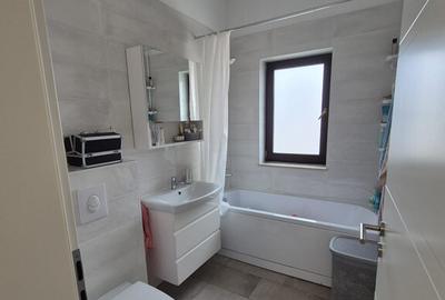 Apartament cu 2 camere cu loc de parcare si pod str. Rodnei - 8