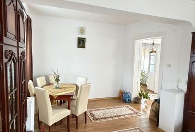 Casă cu 3 camere în Band - 2