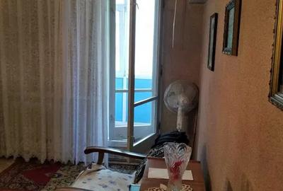 METROU DRISTOR,PARC,PARKL LAKE , etaj 3/9,FARA RISC! DECOMANDAT - 5