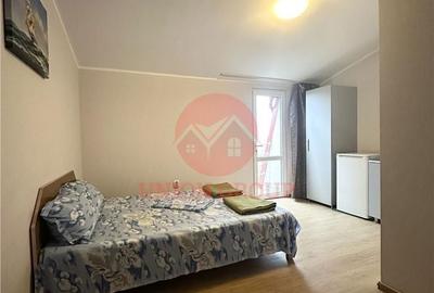 Spațiu comercial, de 450 mp, în Nord - 20