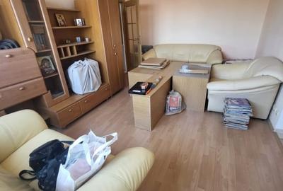APARTAMENT 2 CAMERE-PIATA CHIBRIT-METROU 1 MAI-BLOC REABILITAT