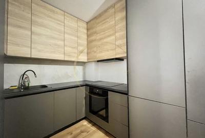 Apartament cu 2 camere decomandat, mobilat în Torontalului - 5