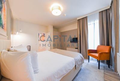 0% Comision! Apartament LUX cu 2 camere de inchiriat, Edgar Quinet - 16