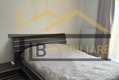 Apartament de 2 camere, 52mp, parcare, Zona Ama Residence - 5