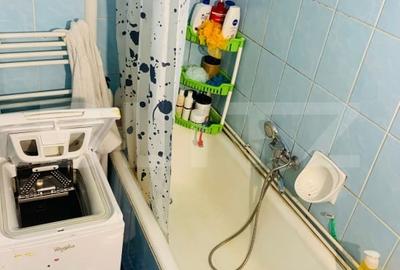 Apartament cu 2 camere, 47 mp, zona Mureseni - 5