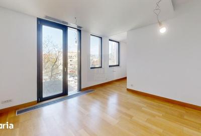 Apartament cu 3 camere în Eminescu - 8