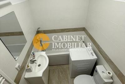 Oancea 1 camera etaj 5/9 mobilat - 5