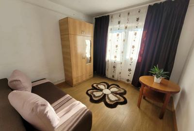 Apartament cu 2 cam D complet mobilat si utilat Podul de Fier - 5