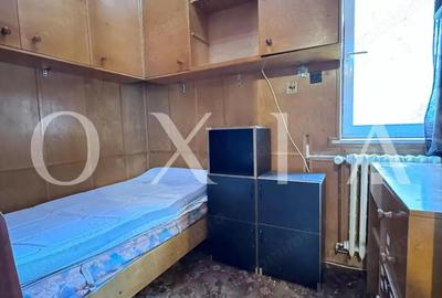 LX272 Balcescu-Feldioara, spatios, etajul 1,centrala - 10