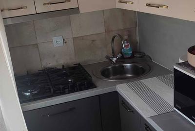 Apartament cu 2 camere decomandat în Nojorid - 3