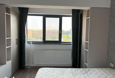 Garsonieră decomandată în Grozăvești - 9