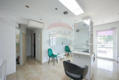 De vanzare spa?iu comercial de 60 mp util Calea Clujului - 8
