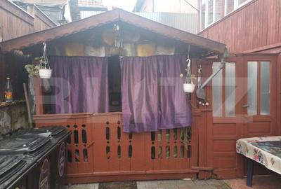 Casa 5 camere de vanzare in Turda! - 21