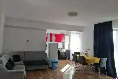 Apartament cu 2 camere de vanzare in Campia Turzii Apartament cu 2 camere de vanzare in Campia Turzii - 2