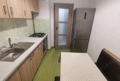 Inchiriez apartament doua camere in zona semicentrala Inchiriez apartament doua camere in zona semicentrala - 4