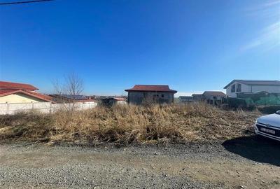 Teren de vanzare zona Mineri-Tulcea - 2