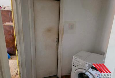 Apartament cu 2 camere semidecomandat în Semicentral - 8