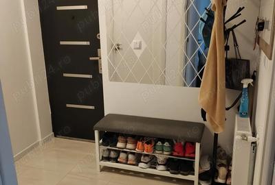 Apartament cu 2 camere decomandat în Central - 1