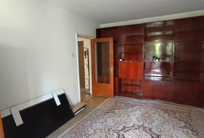Vanzare - Garsoniera - Lacul Tei - Deleni - Bloc Mixt - 2
