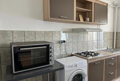 Apartament cu 1 camera - zona  Nicolina - CUG- Pet Friendly - 3
