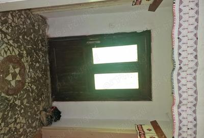 Casă cu 3 camere în Deta - 5
