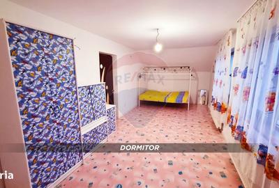 Casă cu 4 camere cu Teren 575 Mp în Recea - 6