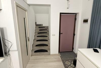 Casa 4 camere de vanzare, mobilata+utilata, pozitie accesibila - 8