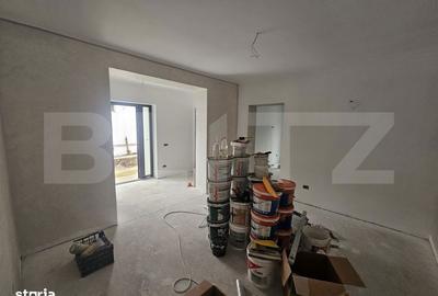 Casă cu 4 camere în Podari - 3