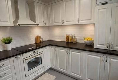 Apartament cu 3 camere decomandat în Noua - 4