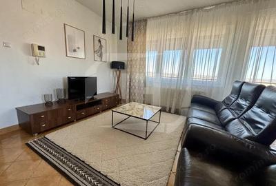 Apartament 4 camere, 2 bai, 160mp, parcare, Andrei Muresianu