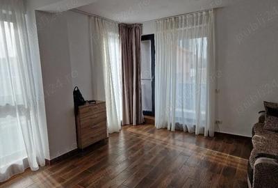Apartament cu 2 camere decomandat în Tomis Plus - 7