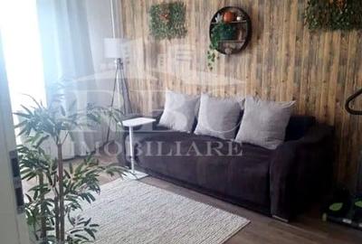 Apartament cu 2 camere decomandat în Mănăștur - 3