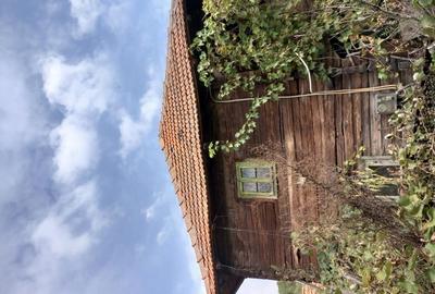 Casă cu 4 camere în Șișești - 1