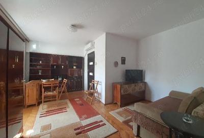 Garsonieră semidecomandată, mobilată în Titan - 1