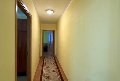 Apartament cu 3 camere semidecomandat în Gheorgheni - 10