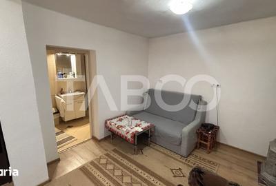 Casă cu 3 camere cu Canalizare în Șura Mare - 5