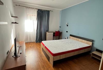 Apartament cu 3 camere semidecomandat, mobilat în Zorilor - 3