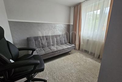 Apartament cu 3 camere decomandat în Iris - 2
