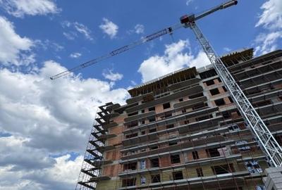 Apartament cu 3 cam | Finalizare 2026 | Direct dezvoltator | GALATA | Comision 0 - 7