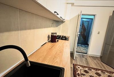 Apartament spatios cu 3 Camere  | Pacurari - 3