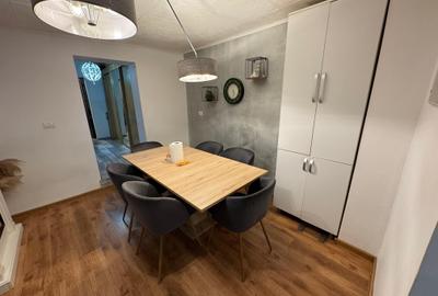 Casa renovata complet + Teren de vanzare – Zona Cetatii-Bogdanestilor- 715 - 18