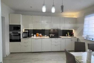 Casă cu 6 camere cu Teren 500 Mp în Calea Moldovei - 10