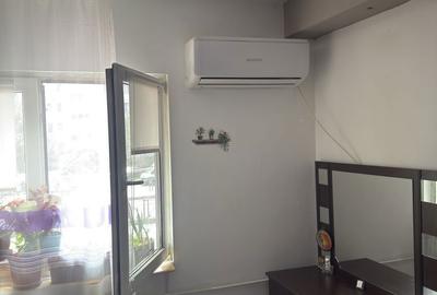 Garsonieră în Roșu - 3